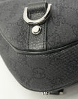 GUCCI GG Canvas Handbag