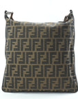 FENDI Selleria Shoulder Bag