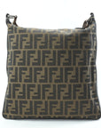 FENDI Selleria Shoulder Bag