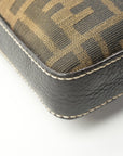 FENDI Selleria Shoulder Bag