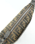 FENDI Selleria Shoulder Bag
