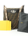FENDI Selleria Shoulder Bag
