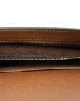 LOUIS VUITTON Monogram Serviette Fermoir Handbag M53305