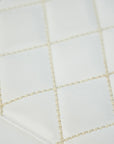 CHANEL 2004-2005 Matelassé Handbag