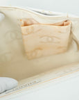 CHANEL 2004-2005 Matelassé Handbag