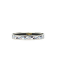 HERMES Cloisonné Enamel PM Bangle