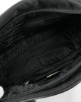 PRADA Nylon Handbag