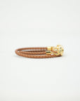HERMES Roulis Double Tour Bracelet