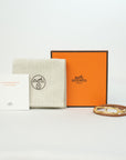 HERMES Roulis Double Tour Bracelet