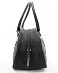 PRADA Nylon Handbag