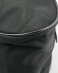 PRADA Nylon Handbag