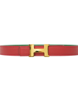 HERMES Constance Belt