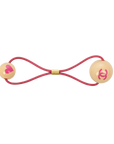 CHANEL Hair Tie