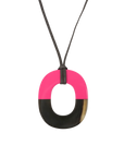 HERMES Ism Pendant Necklace