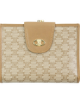 CELINE Macadam Wallet