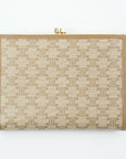 CELINE Macadam Wallet