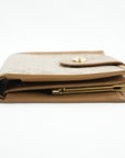 CELINE Macadam Wallet