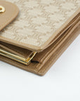 CELINE Macadam Wallet