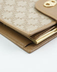 CELINE Macadam Wallet