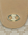 CELINE Macadam Wallet