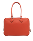 HERMES Plume 28 Handbag