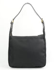 FENDI Nylon Shoulder Bag