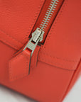 HERMES Plume 28 Handbag