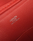 HERMES Plume 28 Handbag