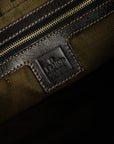 FENDI Zucca Tote Bag/Handbag