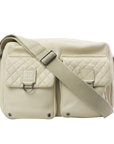 CHANEL 2008–2009 Sports Line Shoulder Bag