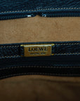 LOEWE Anagram Shoulder Bag