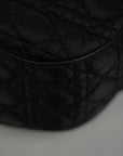 CHRISTIAN DIOR Logo Motif Tote Bag
