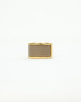 HERMES Oranp GM Ring
