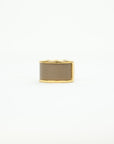 HERMES Oranp GM Ring