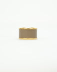 HERMES Oranp GM Ring