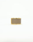 HERMES Oranp GM Ring