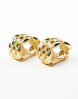 CHRISTIAN DIOR Earring