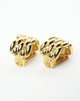 CHRISTIAN DIOR Earring