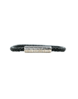 HERMES Goliath Cord Bracelet