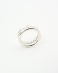 TIFFANY & CO.  Ring