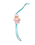 LOEWE SEA ANGEL Clione Jellyfish Bag Charm Other Accessory