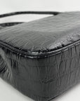 SALVATORE FERRAGAMO 2Way Handbag/Shoulder Bag