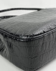 SALVATORE FERRAGAMO 2Way Handbag/Shoulder Bag