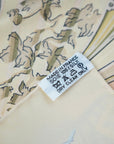HERMES Carre 90 Atlantis Scarf