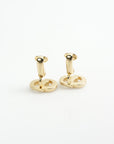CHRISTIAN DIOR Earring