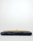 HERMES Kelly Cut Crocodile Handbag【JAPAN only Shipping】