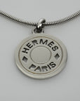 HERMES Serie Necklace