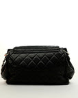 CHANEL 2008-2009 Chain Shoulder Bag