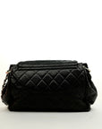 CHANEL 2008-2009 Chain Shoulder Bag