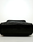 CHANEL 2008-2009 Chain Shoulder Bag